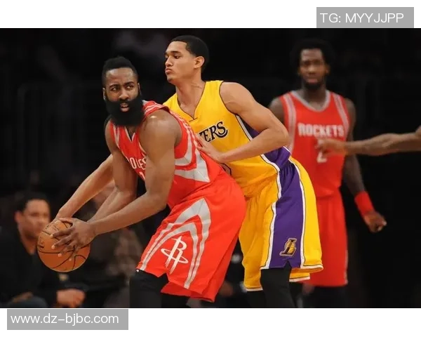 湖人火箭2020季后赛第三场精彩直播回顾与分析 湖人火箭2020季后赛第三场精彩直播回顾与分析