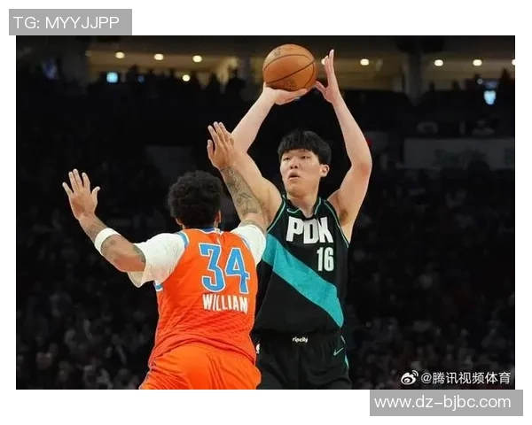 4月22日雷霆与开拓者精彩对决现场视频直播全程回顾与分析