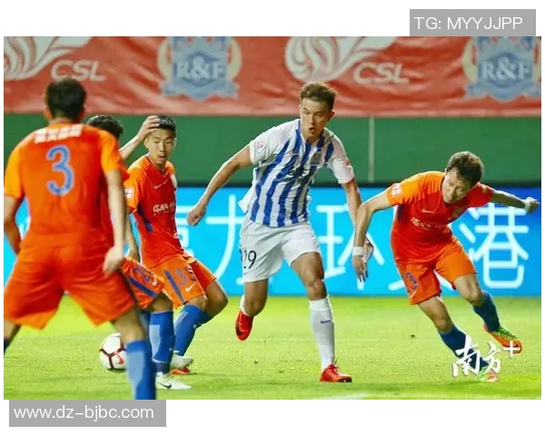 鲁能与富力激战正酣2020年8月25日精彩回顾与赛后分析 鲁能与富力激战正酣2020年8月25日精彩回顾与赛后分析