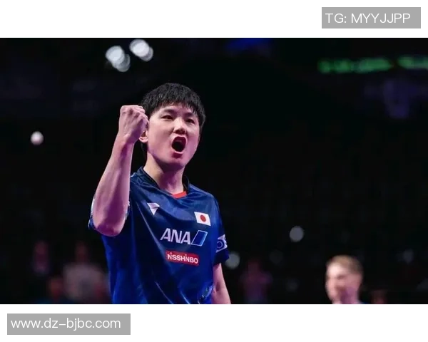 WTT伦敦球星赛:张本智和进男单决赛!林昀儒1-0连失三局被反转 WTT伦敦球星赛:张本智和进男单决赛!林昀儒1-0连失三局被反转