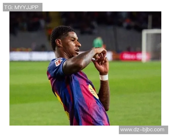 巴萨又阐明夏要退货拉什福德,或为强逼曼联续租!大巴黎卷进风闻 巴萨又阐明夏要退货拉什福德,或为强逼曼联续租!大巴黎卷进风闻