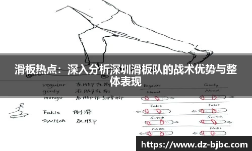 滑板热点：深入分析深圳滑板队的战术优势与整体表现
